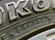 Шины Yokohama 265/50R20