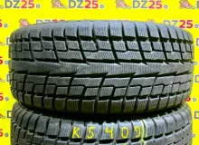 Шины Yokohama 265/50R20