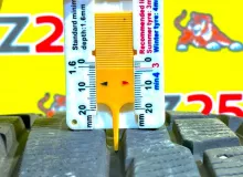 Шины Yokohama 265/50R20