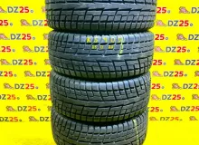 Колеса на дисках Toyota 6x139.7 c шинами Yokohama 265/50R20