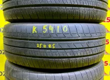 Шины Toyo 225/55R18