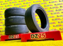 Шины Toyo 225/55R18