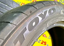 Шины Toyo 225/55R18