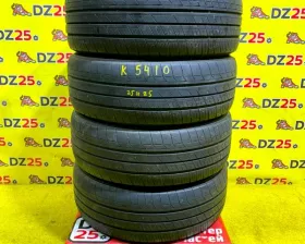 Шины Toyo 225/55R18