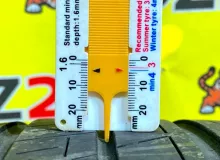 Шины Toyo 225/55R18