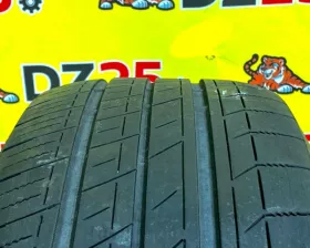 Шины Toyo 225/55R18