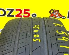 Шины Toyo 225/55R18