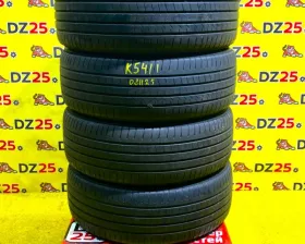 Шины Bridgestone 225/55R18