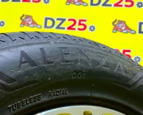 Шины Bridgestone 225/55R18