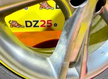 Диски Toyota 18 5x114.3