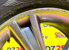 Диски Toyota 18 5x114.3