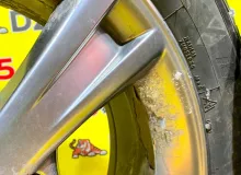 Диски Toyota 18 5x114.3