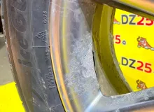 Диски Toyota 18 5x114.3