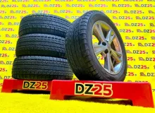 Диски Toyota 18 5x114.3