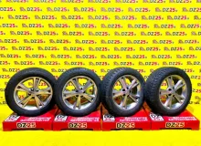 Диски Toyota 18 5x114.3