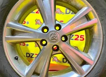 Диски Toyota 18 5x114.3