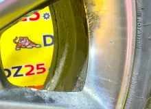 Диски Toyota 18 5x114.3
