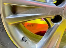 Диски Toyota 18 5x114.3