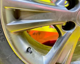 Диски Toyota 18 5x114.3