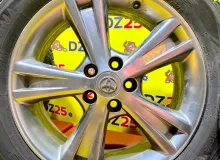 Диски Toyota 18 5x114.3