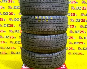 Шины Yokohama 235/55R18