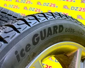 Шины Yokohama 235/55R18