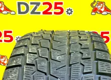 Колеса на дисках Toyota 5x114.3 c шинами Yokohama 235/55R18