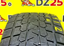 Колеса на дисках Toyota 5x114.3 c шинами Yokohama 235/55R18