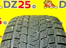 Колеса на дисках Toyota 5x114.3 c шинами Yokohama 235/55R18