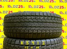 Колеса на дисках Toyota 5x114.3 c шинами Yokohama 235/55R18