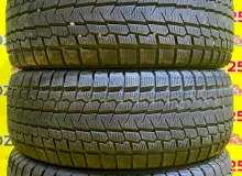 Колеса на дисках Toyota 5x114.3 c шинами Yokohama 235/55R18