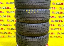 Колеса на дисках Toyota 5x114.3 c шинами Yokohama 235/55R18