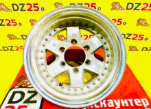 Диски Verio 15 6x139.7