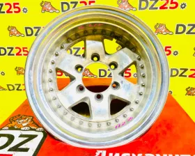 Диски Verio 15 6x139.7