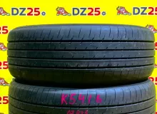 Шины Yokohama 235/60R18