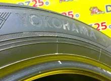 Шины Yokohama 235/60R18