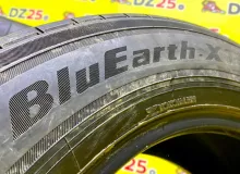 Шины Yokohama 235/60R18