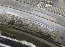 Шины Yokohama 235/60R18