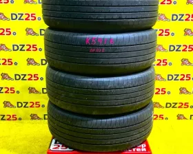 Шины Yokohama 235/60R18