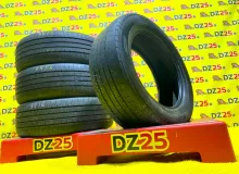 Шины Yokohama 235/60R18
