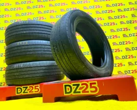 Шины Yokohama 235/60R18