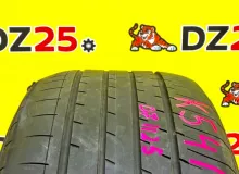 Шины Yokohama 235/60R18