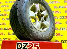Диск Toyota 16 5x150