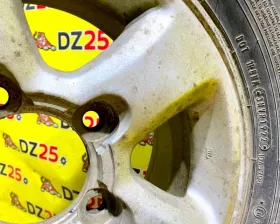 Диск Toyota 16 5x150