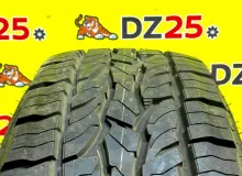 Шина Dunlop 275/70R16
