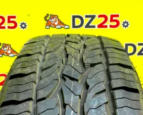 Шина Dunlop 275/70R16