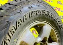 Шина Dunlop 275/70R16