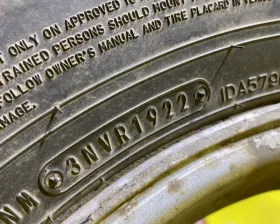 Шина Dunlop 275/70R16
