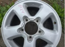 Диски Toyota 16 5x150