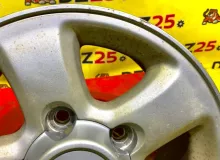 Диски Toyota 16 5x150